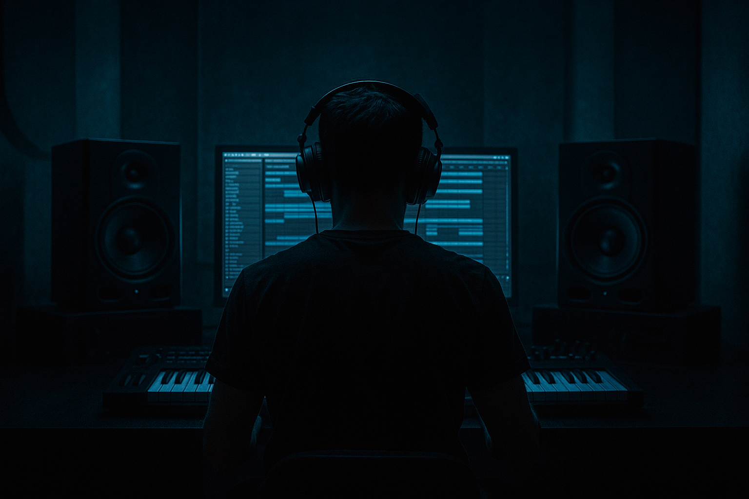 Crate Science an amen variation: design and arrange in Ableton Live 12 for jungle oldskool DnB vibes (Intermediate) cover image